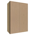 Fabuwood Luna Natural Oak W2436 Wall Cabinet