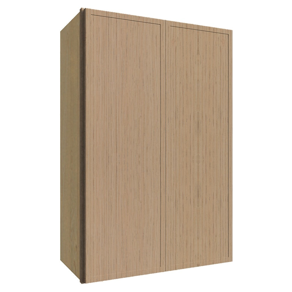 Fabuwood Luna Natural Oak W2436 Wall Cabinet