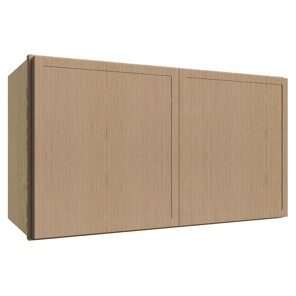 Fabuwood Luna Natural Oak W2715 Wall Cabinet