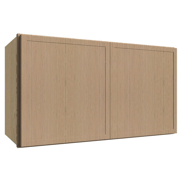 Fabuwood Luna Natural Oak W2715 Wall Cabinet