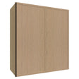 Fabuwood Luna Natural Oak W2730 Wall Cabinet