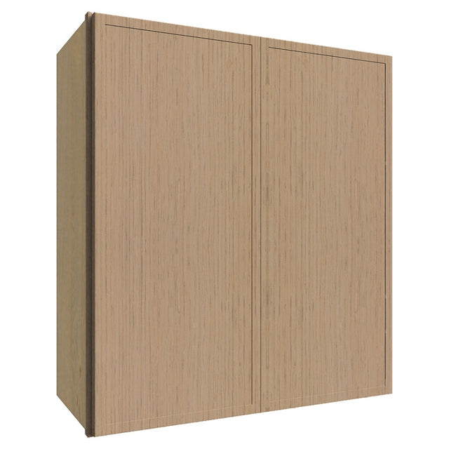 Fabuwood Luna Natural Oak W2730 Wall Cabinet