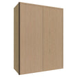 Fabuwood Luna Natural Oak W2736 Wall Cabinet
