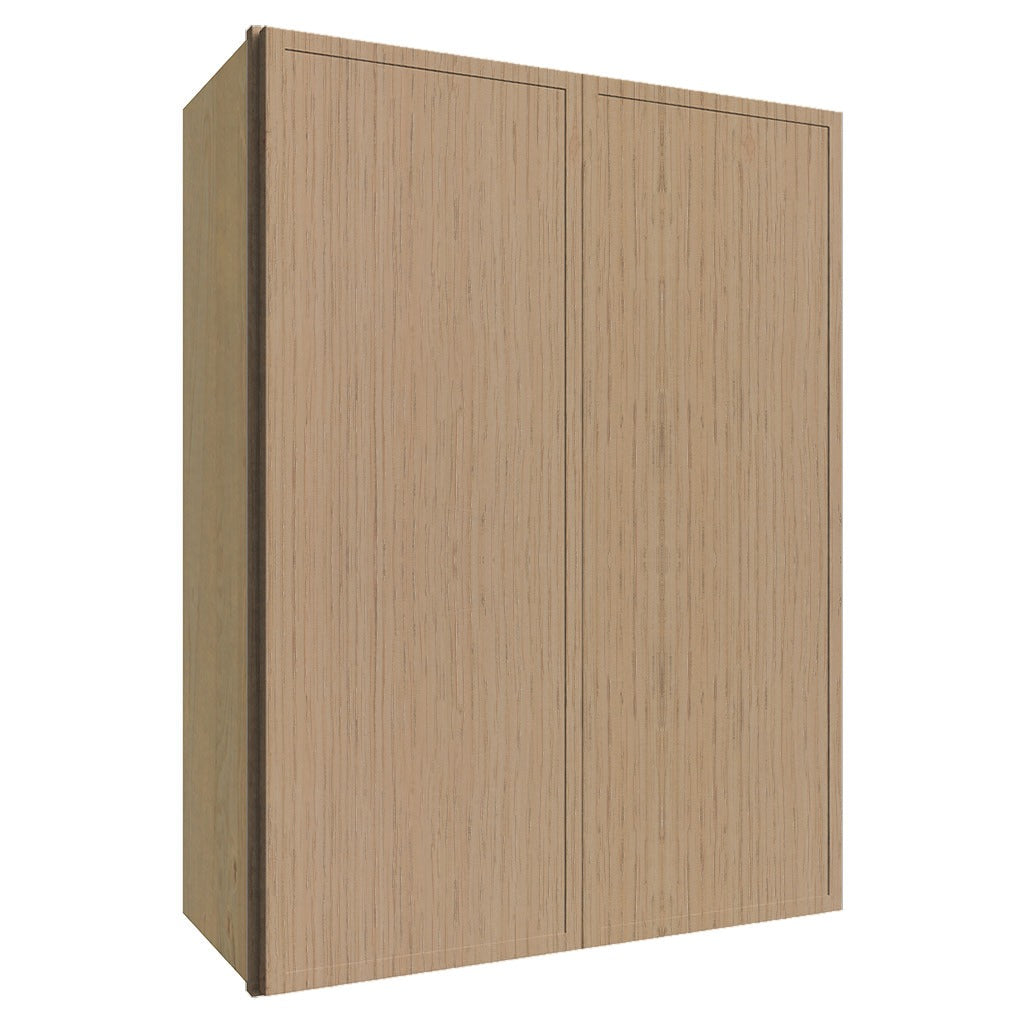 Fabuwood Luna Natural Oak W2736 Wall Cabinet