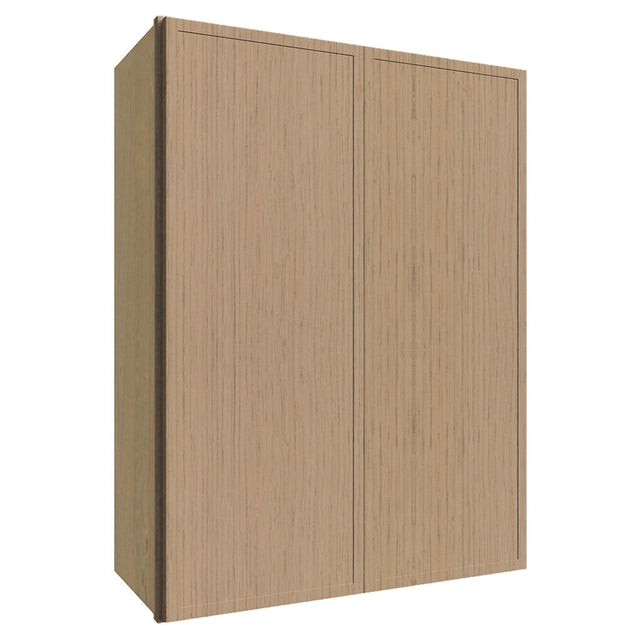 Fabuwood Luna Natural Oak W2736 Wall Cabinet