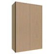 Fabuwood Luna Natural Oak W2742 Wall Cabinet