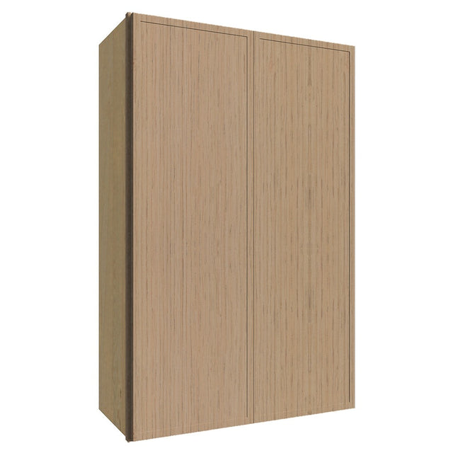 Fabuwood Luna Natural Oak W2742 Wall Cabinet