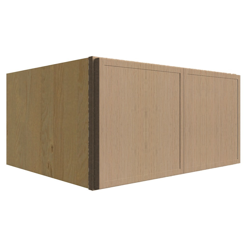 Fabuwood Luna Natural Oak W301524 Wall Cabinet
