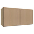 Fabuwood Luna Natural Oak W3015 Wall Cabinet