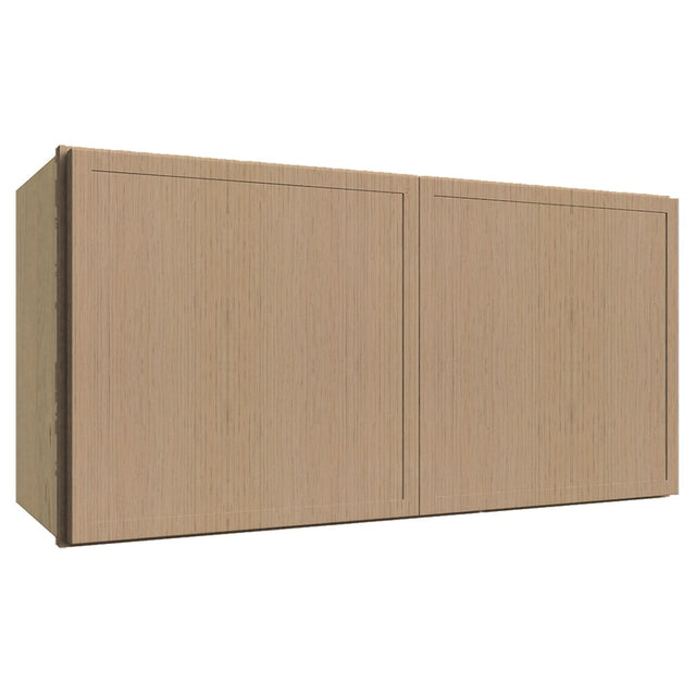 Fabuwood Luna Natural Oak W3015 Wall Cabinet