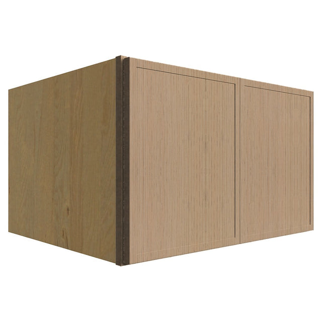 Fabuwood Luna Natural Oak W301824 Wall Cabinet