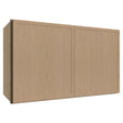 Fabuwood Luna Natural Oak W3018 Wall Cabinet