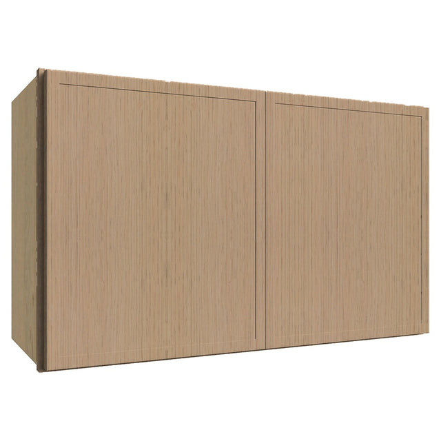 Fabuwood Luna Natural Oak W3018 Wall Cabinet