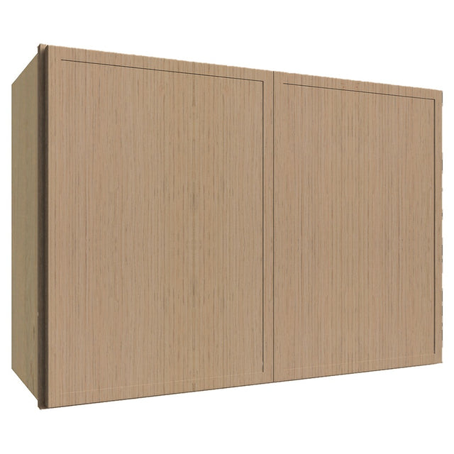 Fabuwood Luna Natural Oak W3021 Wall Cabinet