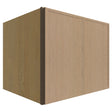 Fabuwood Luna Natural Oak W302424 Wall Cabinet