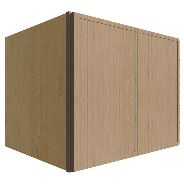 Fabuwood Luna Natural Oak W302424 Wall Cabinet