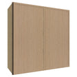 Fabuwood Luna Natural Oak W3030 Wall Cabinet