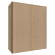 Fabuwood Luna Natural Oak W3036 Wall Cabinet