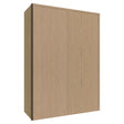 Fabuwood Luna Natural Oak W3042 Wall Cabinet