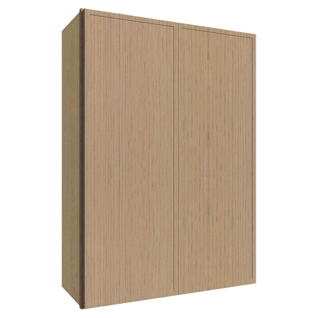Fabuwood Luna Natural Oak W3042 Wall Cabinet