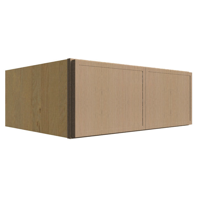 Fabuwood Luna Natural Oak W331224 Wall Cabinet