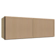 Fabuwood Luna Natural Oak W3312 Wall Cabinet