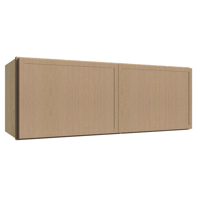 Fabuwood Luna Natural Oak W3312 Wall Cabinet