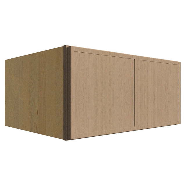 Fabuwood Luna Natural Oak W331524 Wall Cabinet