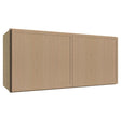 Fabuwood Luna Natural Oak W3315 Wall Cabinet