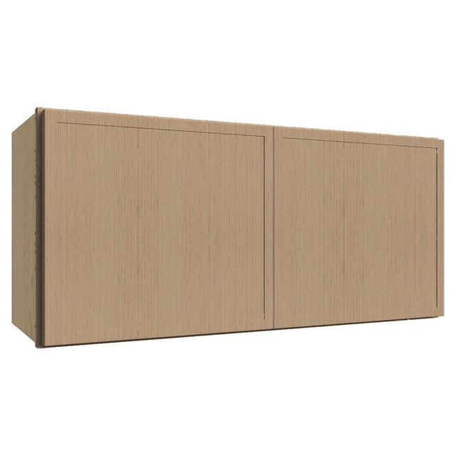 Fabuwood Luna Natural Oak W3315 Wall Cabinet