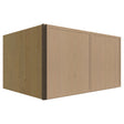 Fabuwood Luna Natural Oak W331824 Wall Cabinet