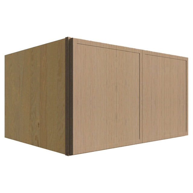 Fabuwood Luna Natural Oak W331824 Wall Cabinet