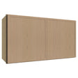 Fabuwood Luna Natural Oak W3318 Wall Cabinet
