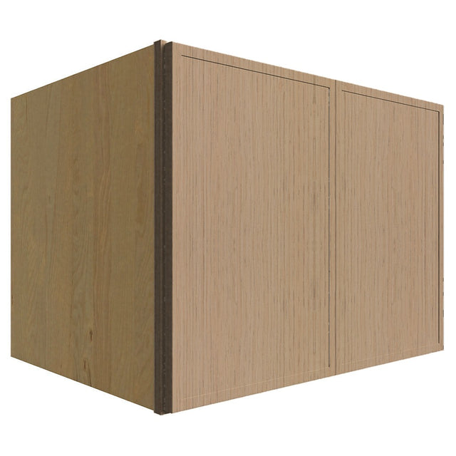 Fabuwood Luna Natural Oak W332424 Wall Cabinet