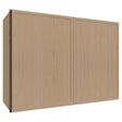 Fabuwood Luna Natural Oak W3324 Wall Cabinet