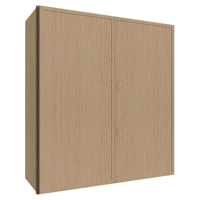 Fabuwood Luna Natural Oak W3336 Wall Cabinet
