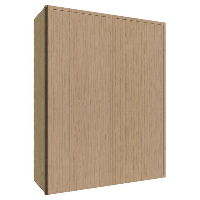 Fabuwood Luna Natural Oak W3342 Wall Cabinet