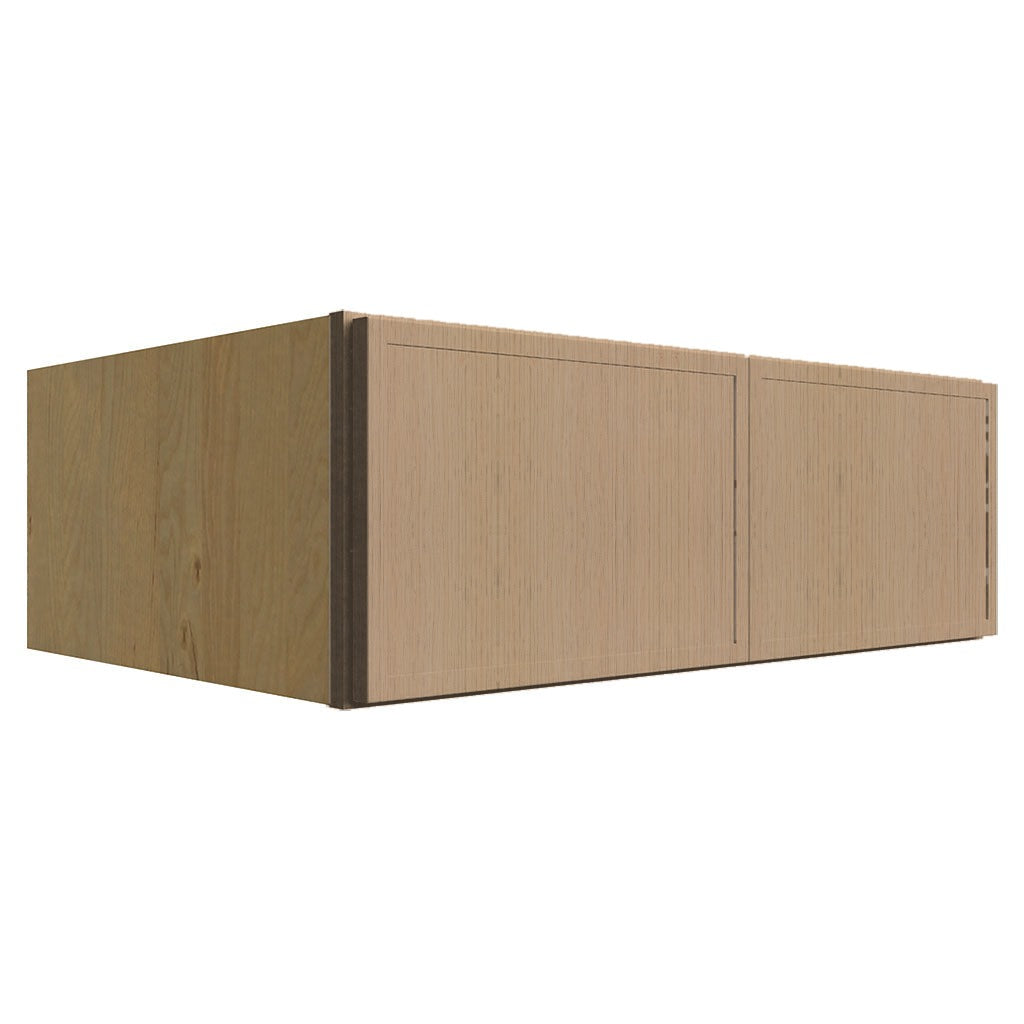 Fabuwood Luna Natural Oak W361224 Wall Cabinet