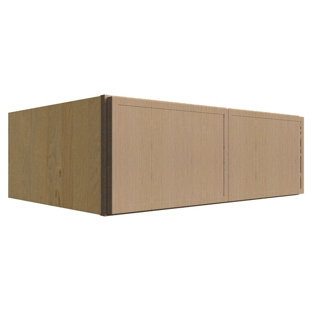 Fabuwood Luna Natural Oak W361224 Wall Cabinet