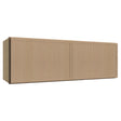 Fabuwood Luna Natural Oak W3612 Wall Cabinet