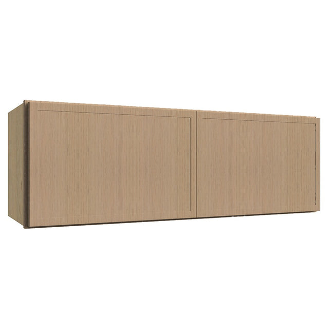 Fabuwood Luna Natural Oak W3612 Wall Cabinet