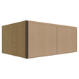 Fabuwood Luna Natural Oak W361524 Wall Cabinet