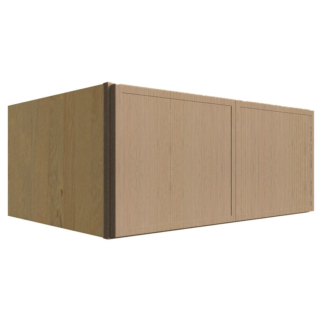 Fabuwood Luna Natural Oak W361524 Wall Cabinet