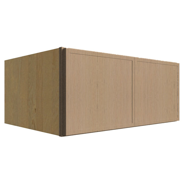 Fabuwood Luna Natural Oak W361524 Wall Cabinet