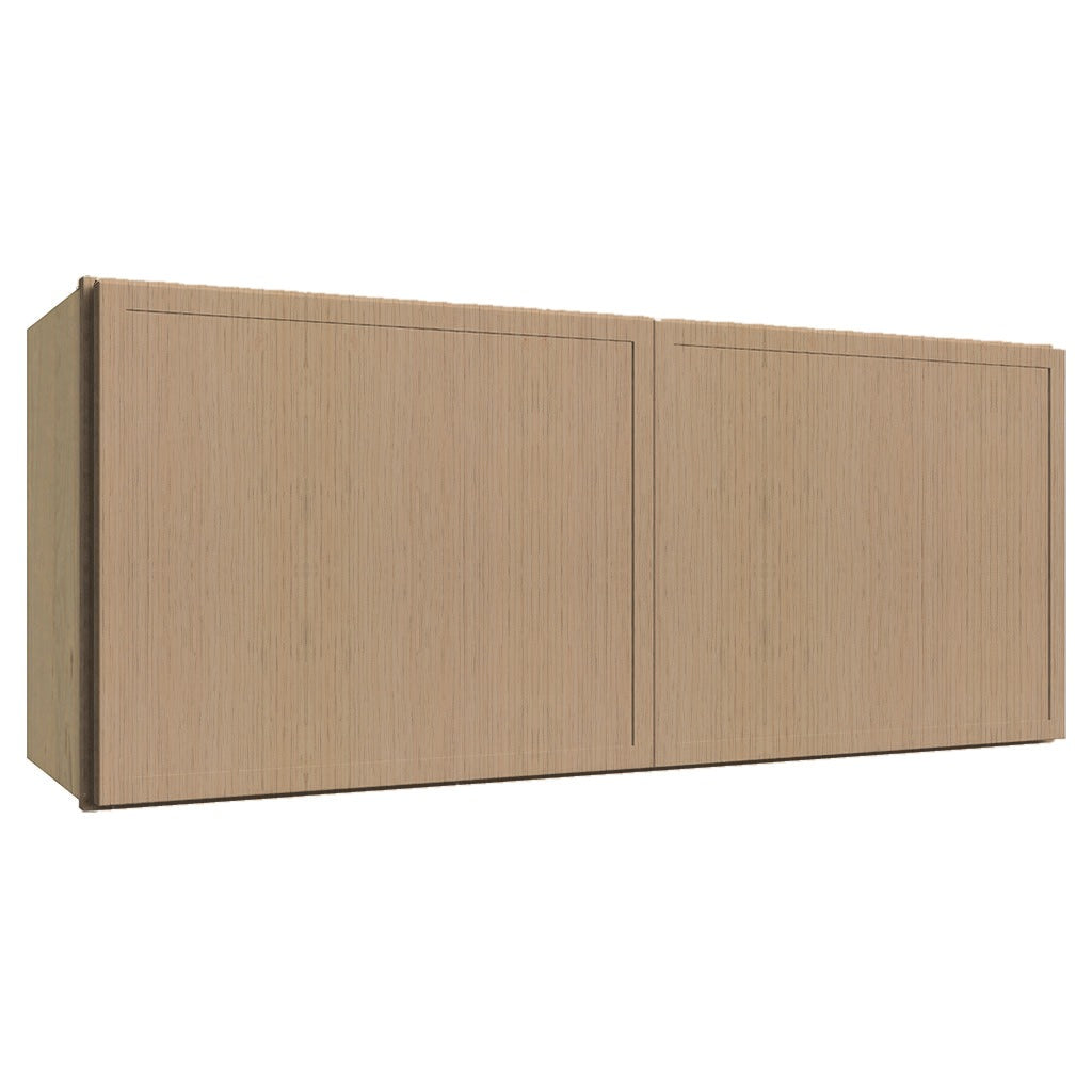 Fabuwood Luna Natural Oak W3615 Wall Cabinet