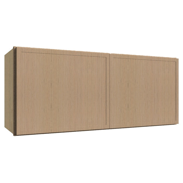 Fabuwood Luna Natural Oak W3615 Wall Cabinet