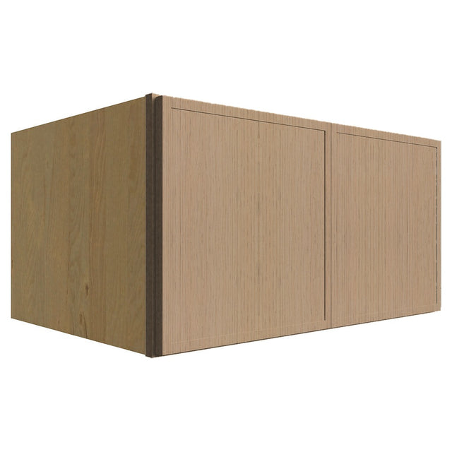 Fabuwood Luna Natural Oak W361824 Wall Cabinet