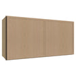 Fabuwood Luna Natural Oak W3618 Wall Cabinet