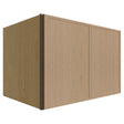Fabuwood Luna Natural Oak W362424 Wall Cabinet