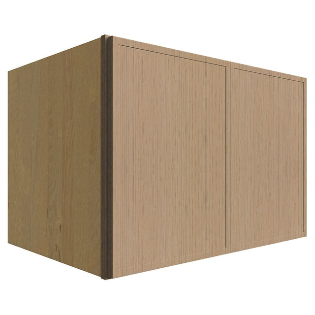 Fabuwood Luna Natural Oak W362424 Wall Cabinet